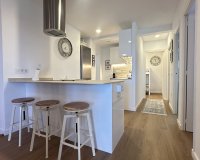 Reventa - Apartamento - Torrevieja