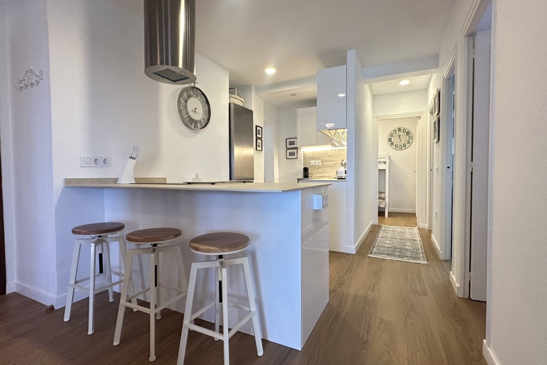 Reventa - Apartamento - Torrevieja