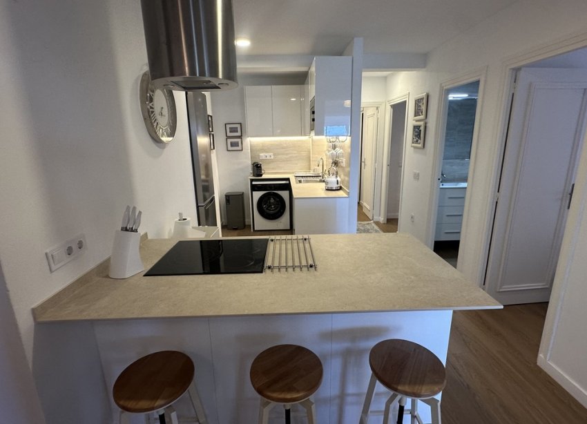 Reventa - Apartamento - Torrevieja