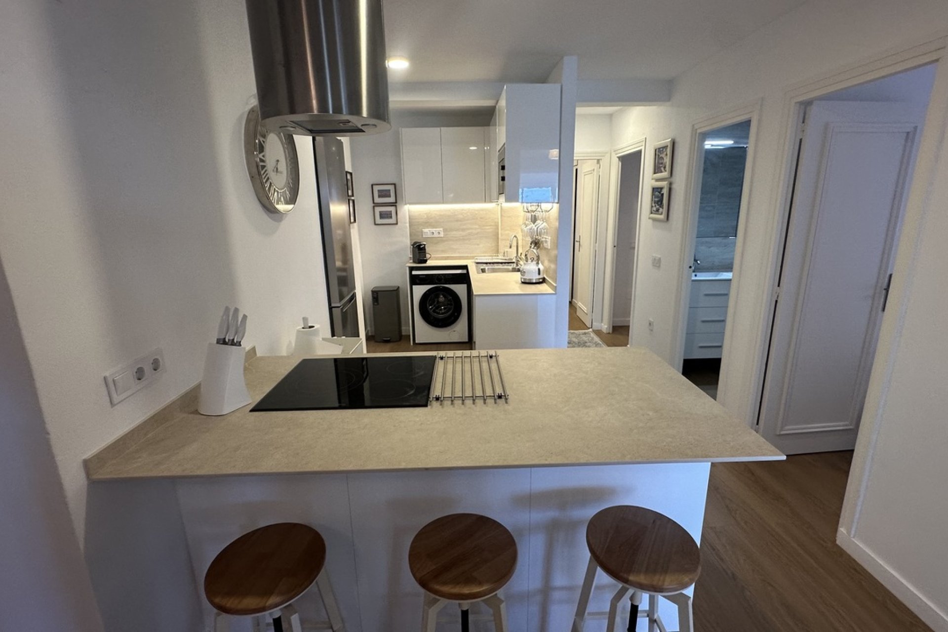 Reventa - Apartamento - Torrevieja