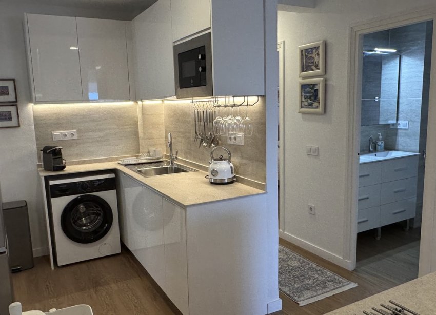 Reventa - Apartamento - Torrevieja