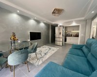 Reventa - Apartamento - Torrevieja