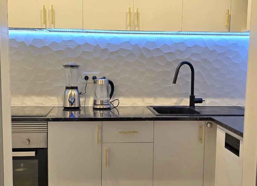 Reventa - Apartamento - Torrevieja