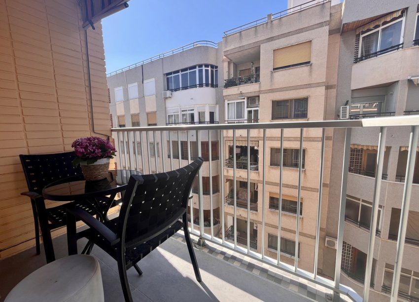 Reventa - Apartamento - Torrevieja