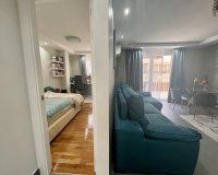 Reventa - Apartamento - Torrevieja