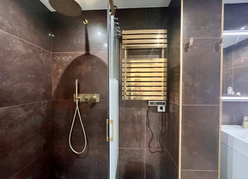 Reventa - Apartamento - Torrevieja