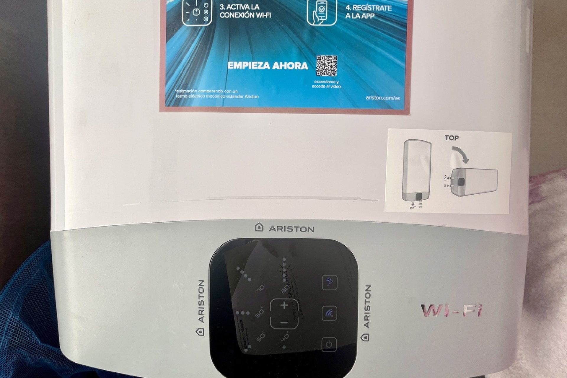 Reventa - Apartamento - Torrevieja