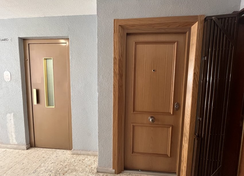 Reventa - Apartamento - Torrevieja