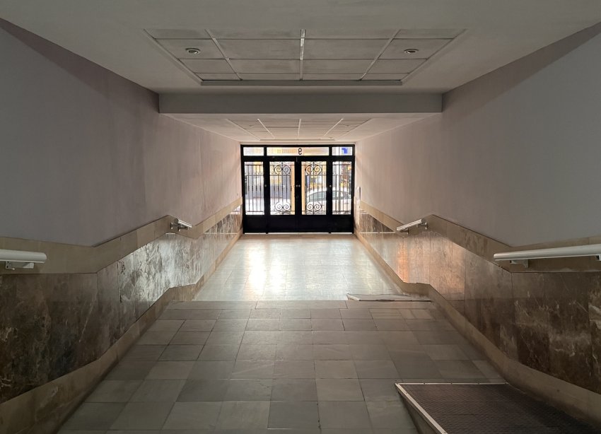 Reventa - Apartamento - Torrevieja