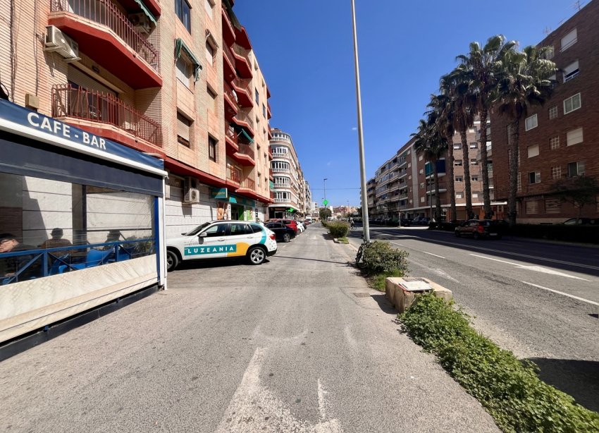 Reventa - Apartamento - Torrevieja