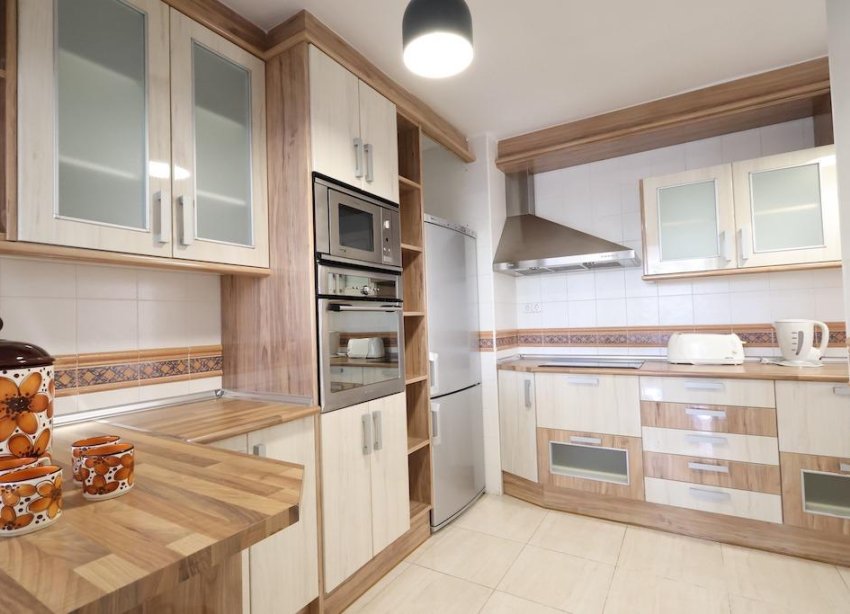 Reventa - Apartamento - Torrevieja