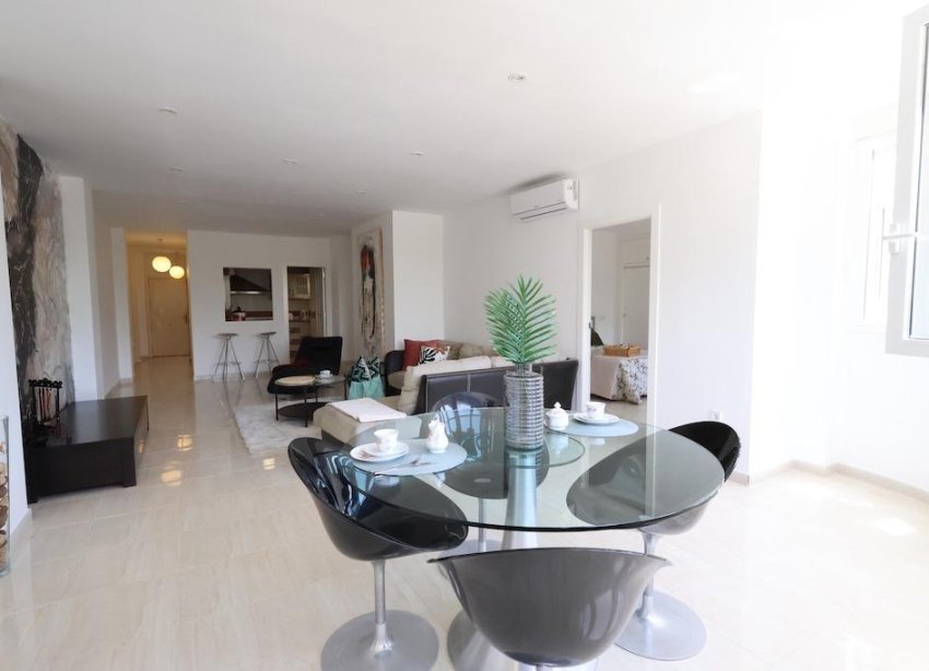 Reventa - Apartamento - Torrevieja