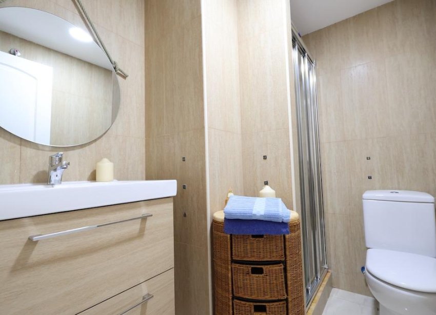 Reventa - Apartamento - Torrevieja