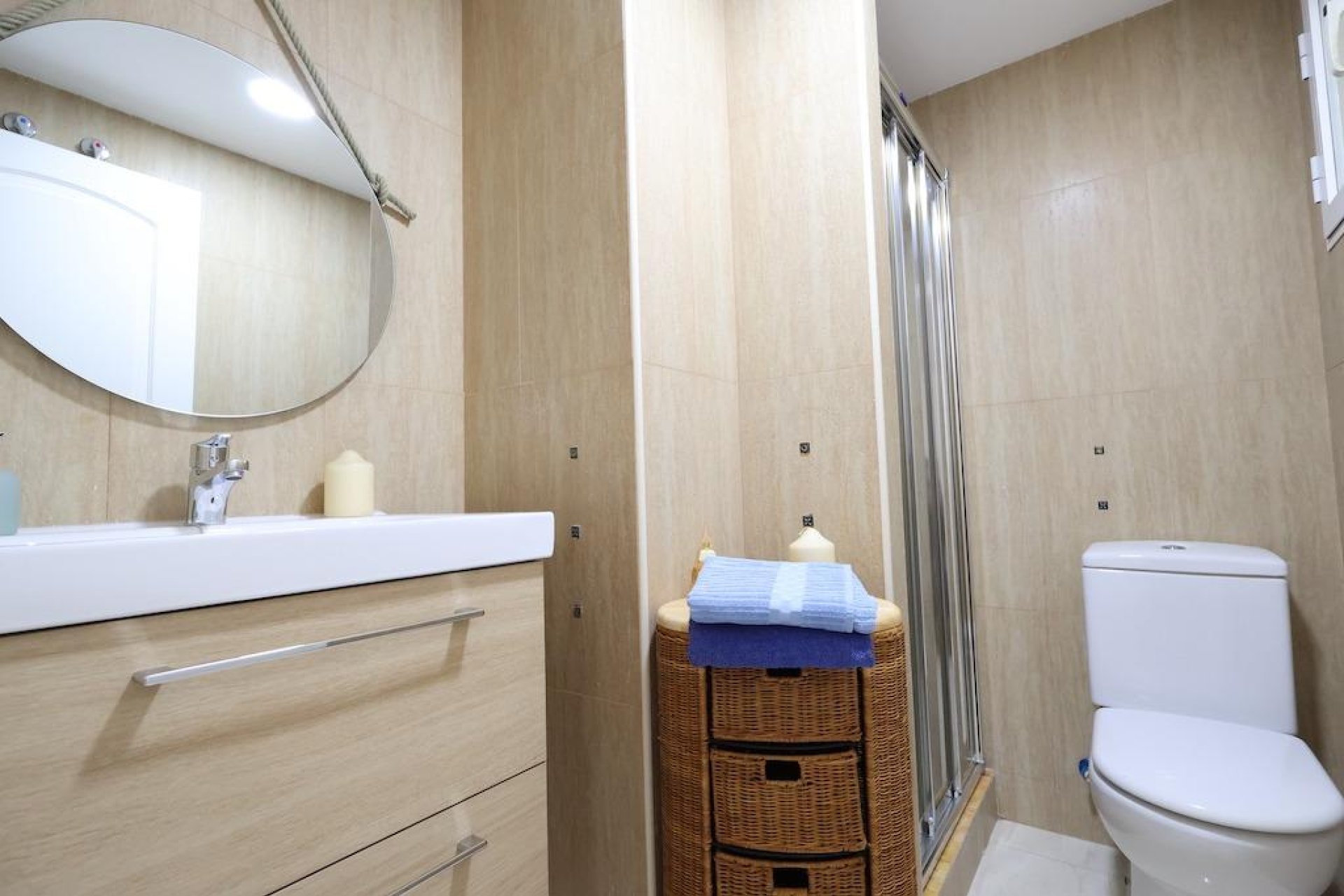 Reventa - Apartamento - Torrevieja