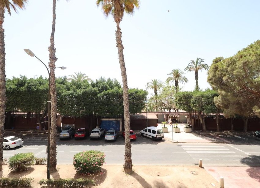 Reventa - Apartamento - Torrevieja