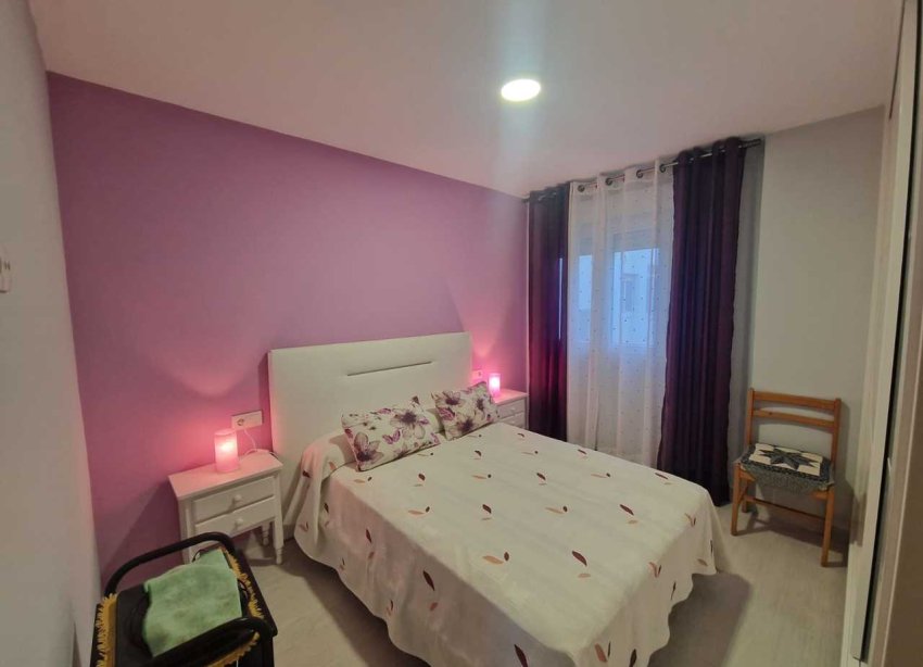 Reventa - Apartamento - Torrevieja