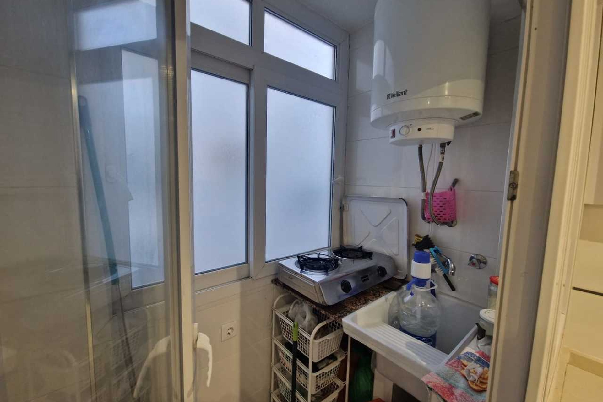 Reventa - Apartamento - Torrevieja