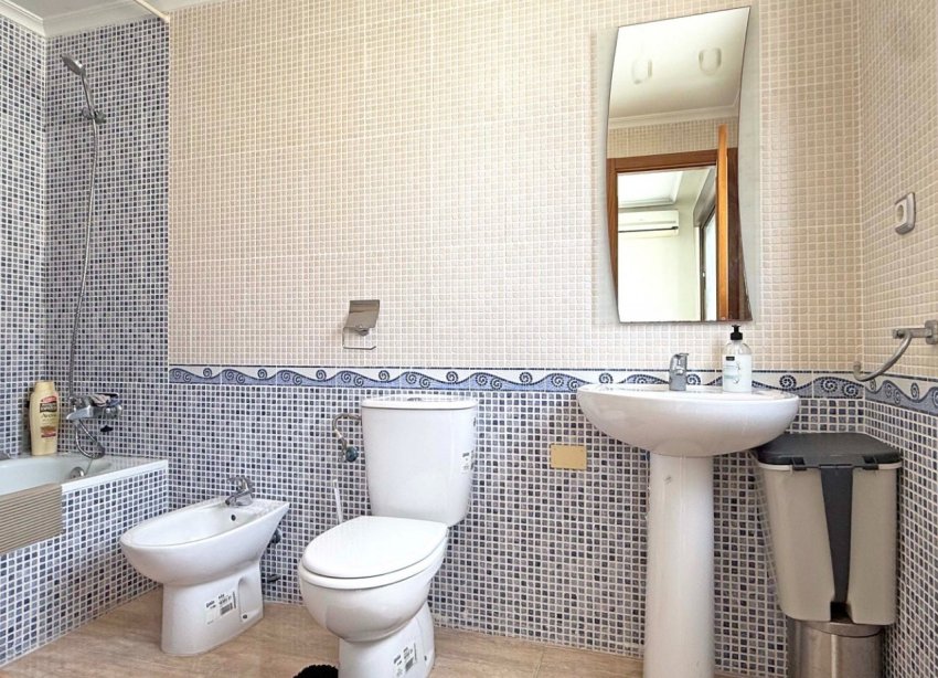 Reventa - Apartamento - Torrevieja