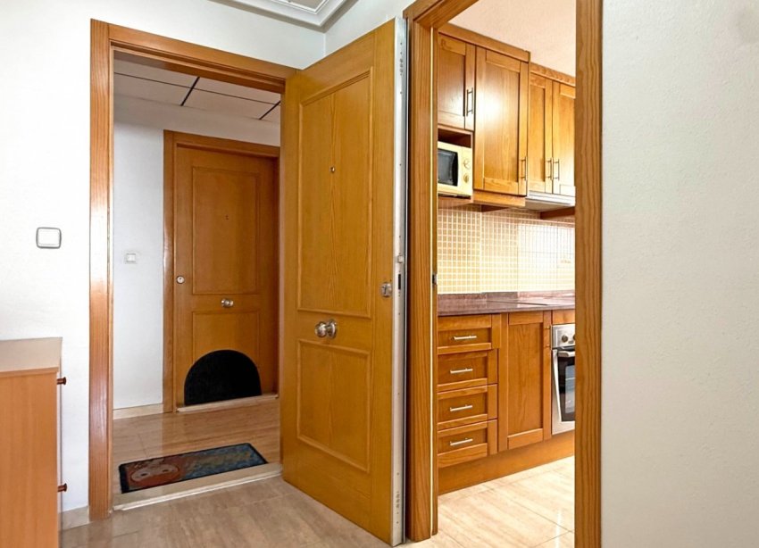 Reventa - Apartamento - Torrevieja