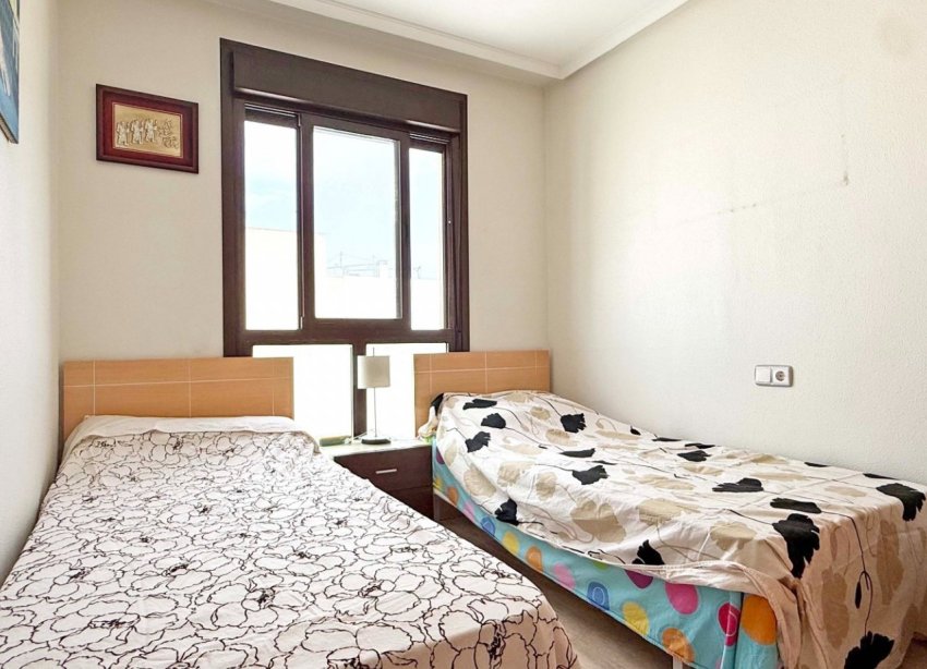 Reventa - Apartamento - Torrevieja