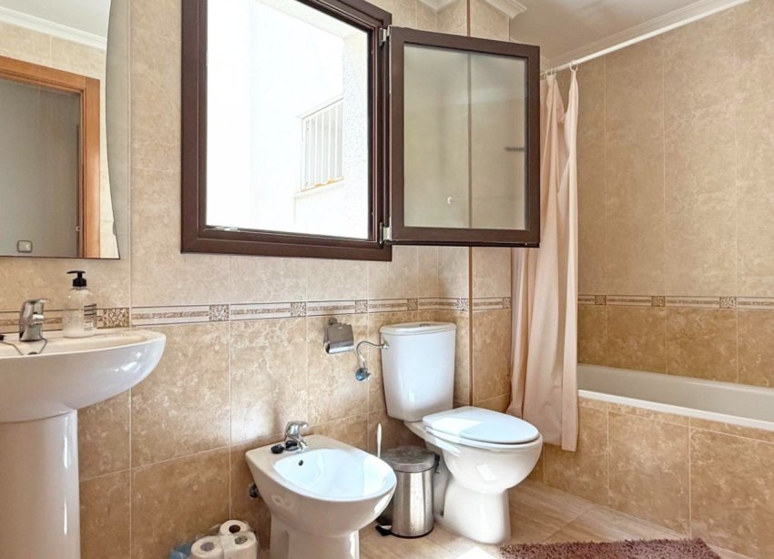 Reventa - Apartamento - Torrevieja