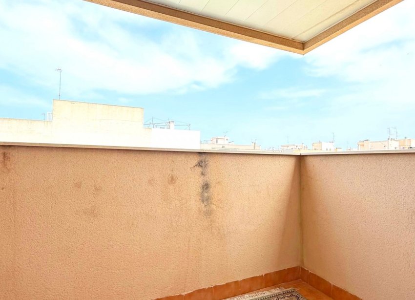 Reventa - Apartamento - Torrevieja