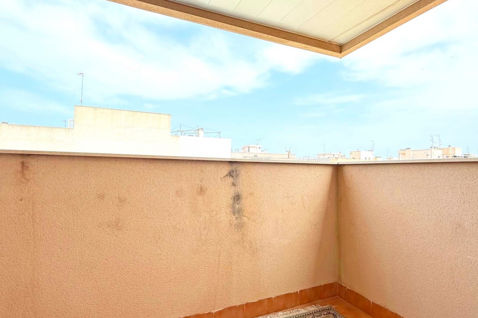Reventa - Apartamento - Torrevieja