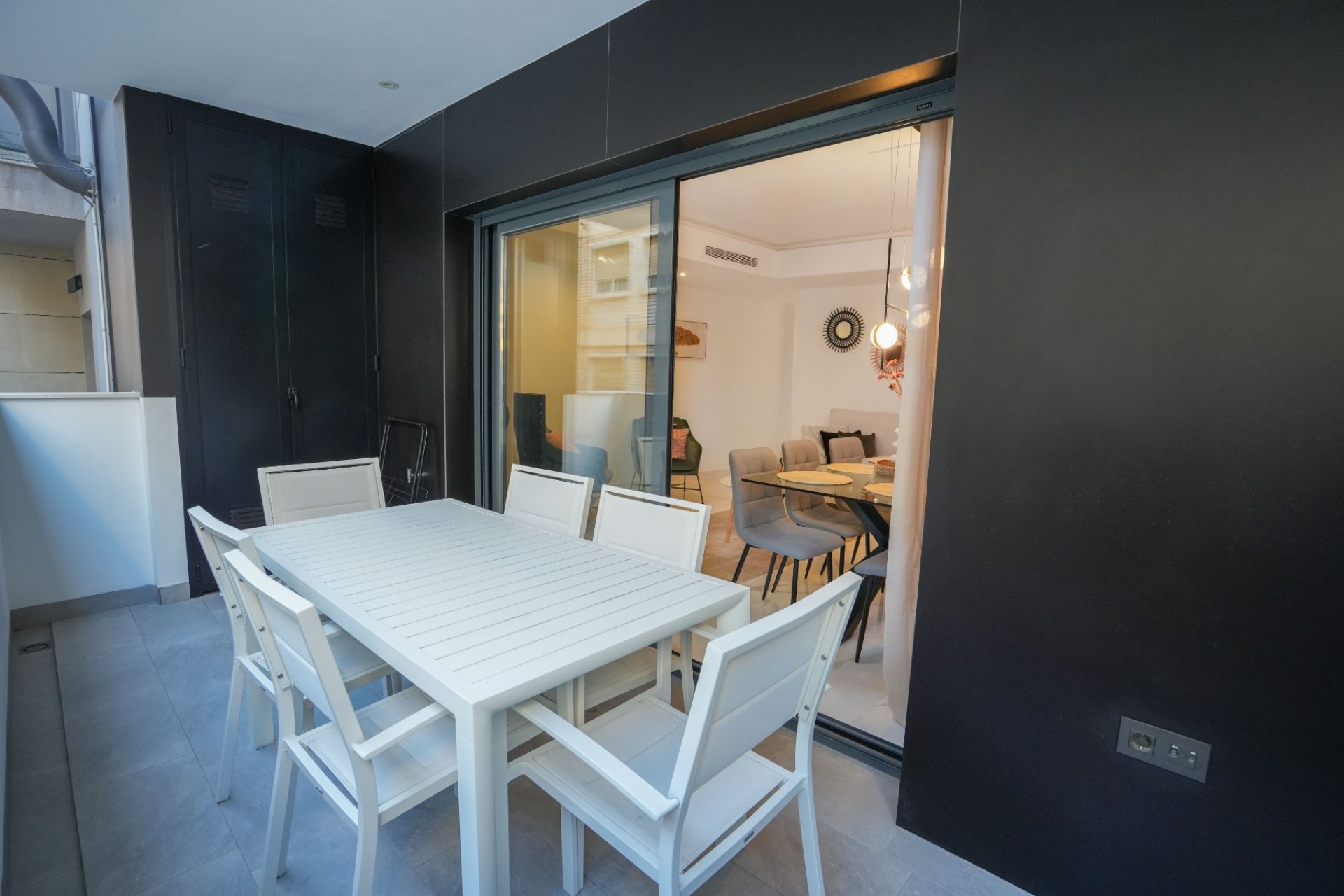 Reventa - Apartamento - Torrevieja