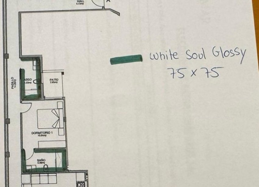 Reventa - Apartamento - Torrevieja