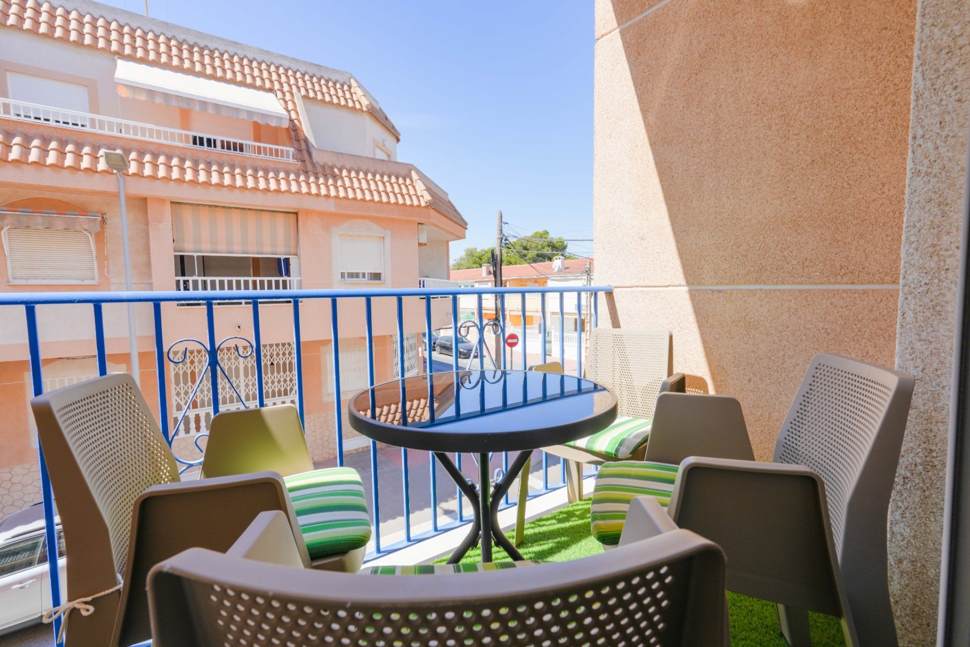 Reventa - Apartamento - Torrevieja