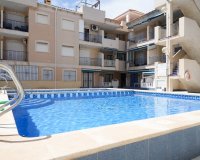 Reventa - Apartamento - Torrevieja