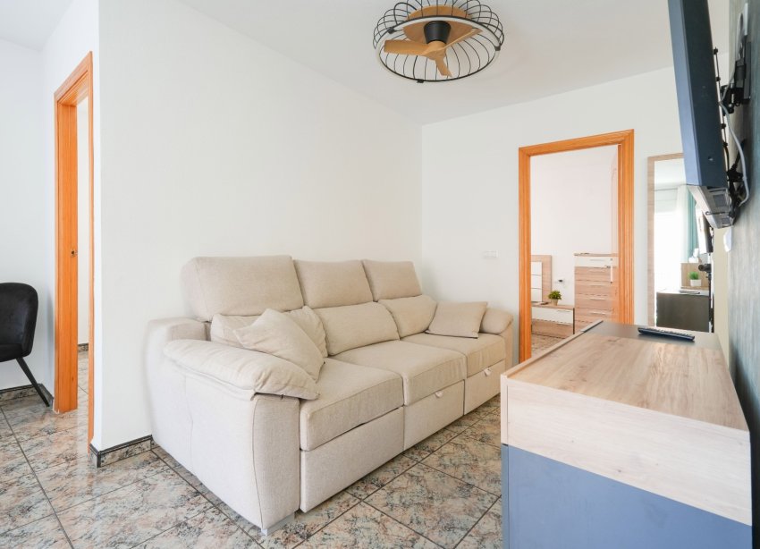 Reventa - Apartamento - Torrevieja