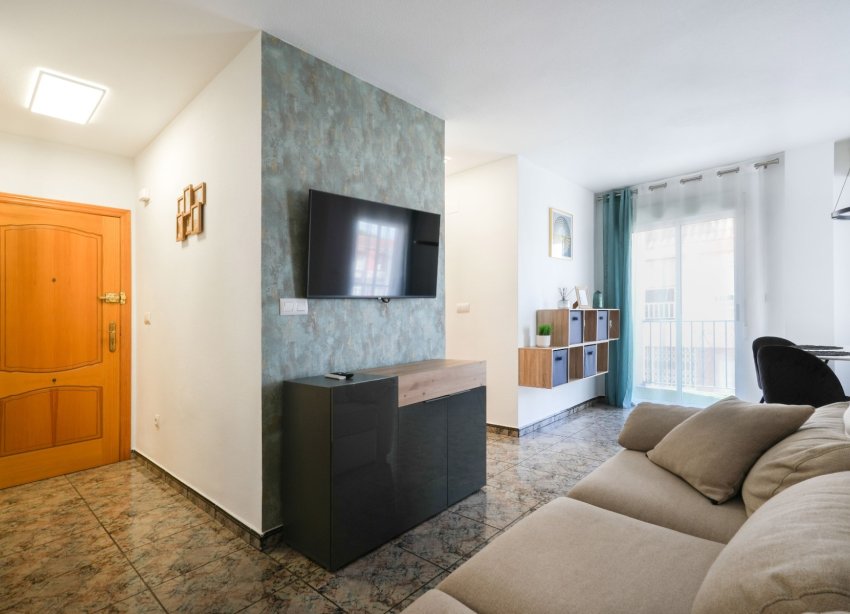 Reventa - Apartamento - Torrevieja