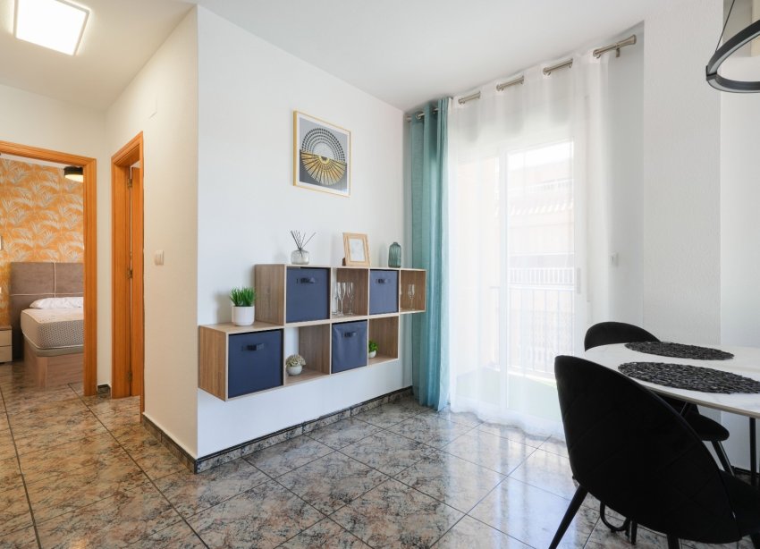 Reventa - Apartamento - Torrevieja