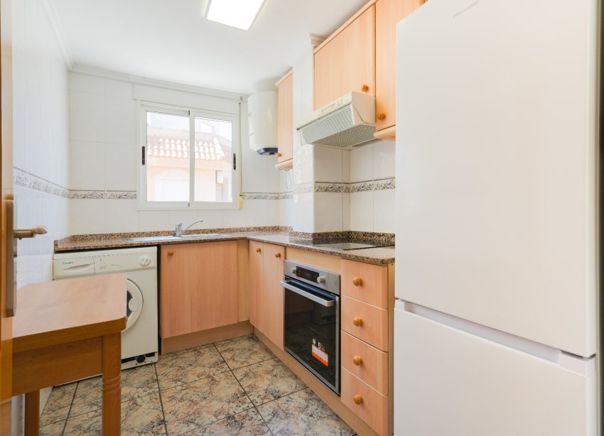 Reventa - Apartamento - Torrevieja