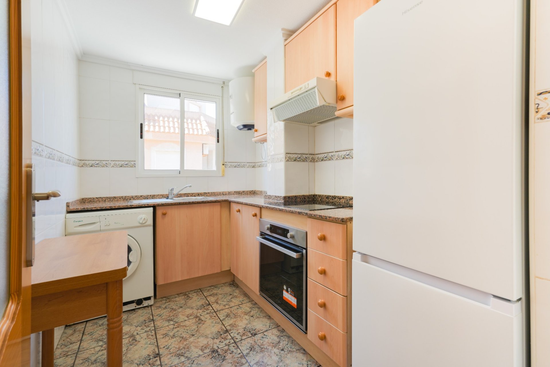 Reventa - Apartamento - Torrevieja