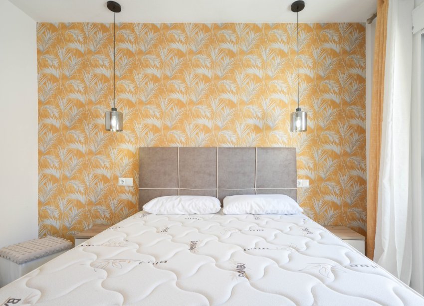 Reventa - Apartamento - Torrevieja