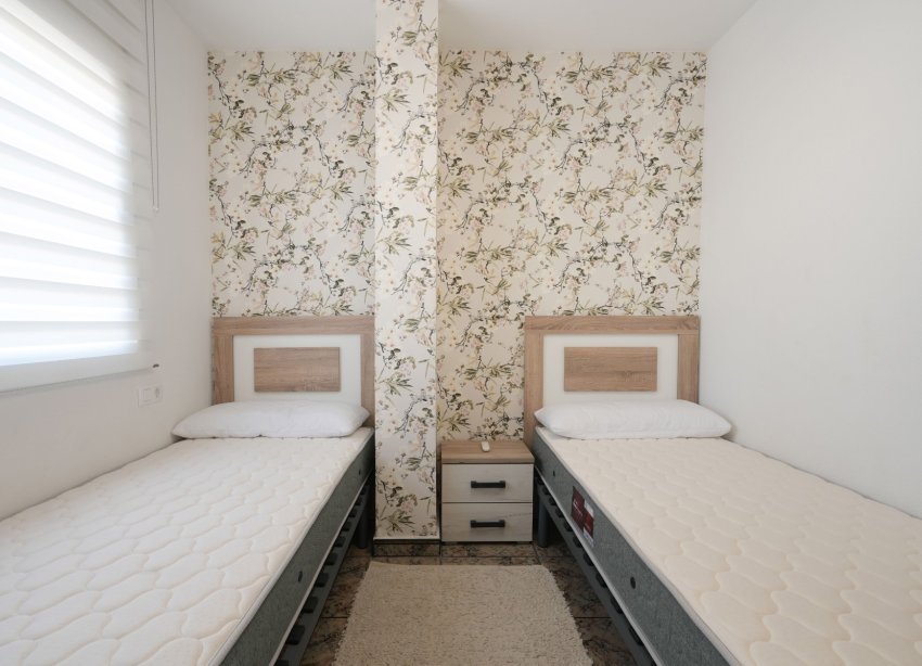 Reventa - Apartamento - Torrevieja