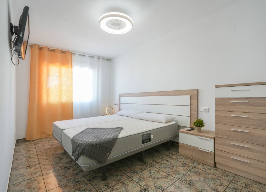 Reventa - Apartamento - Torrevieja