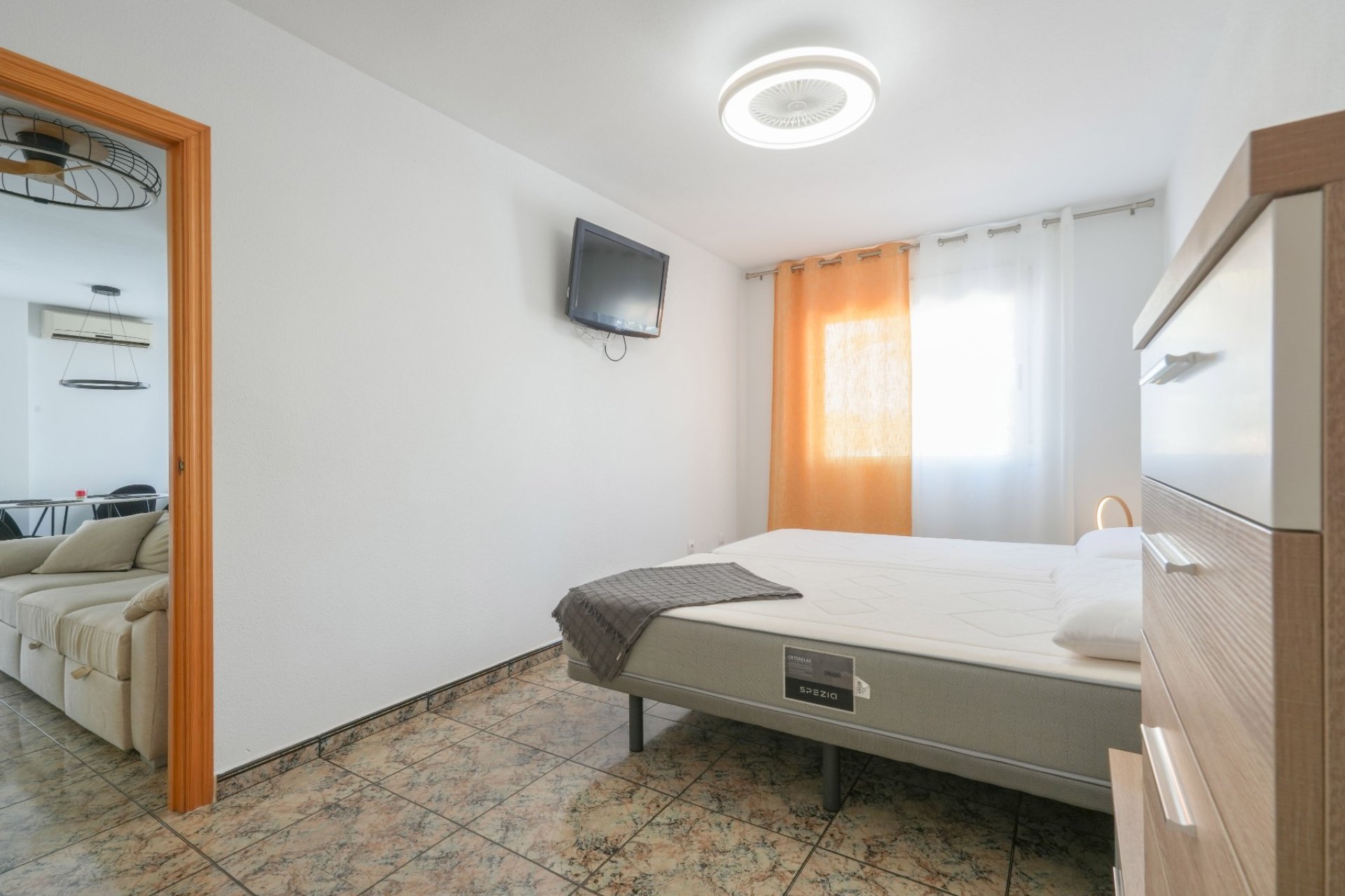 Reventa - Apartamento - Torrevieja