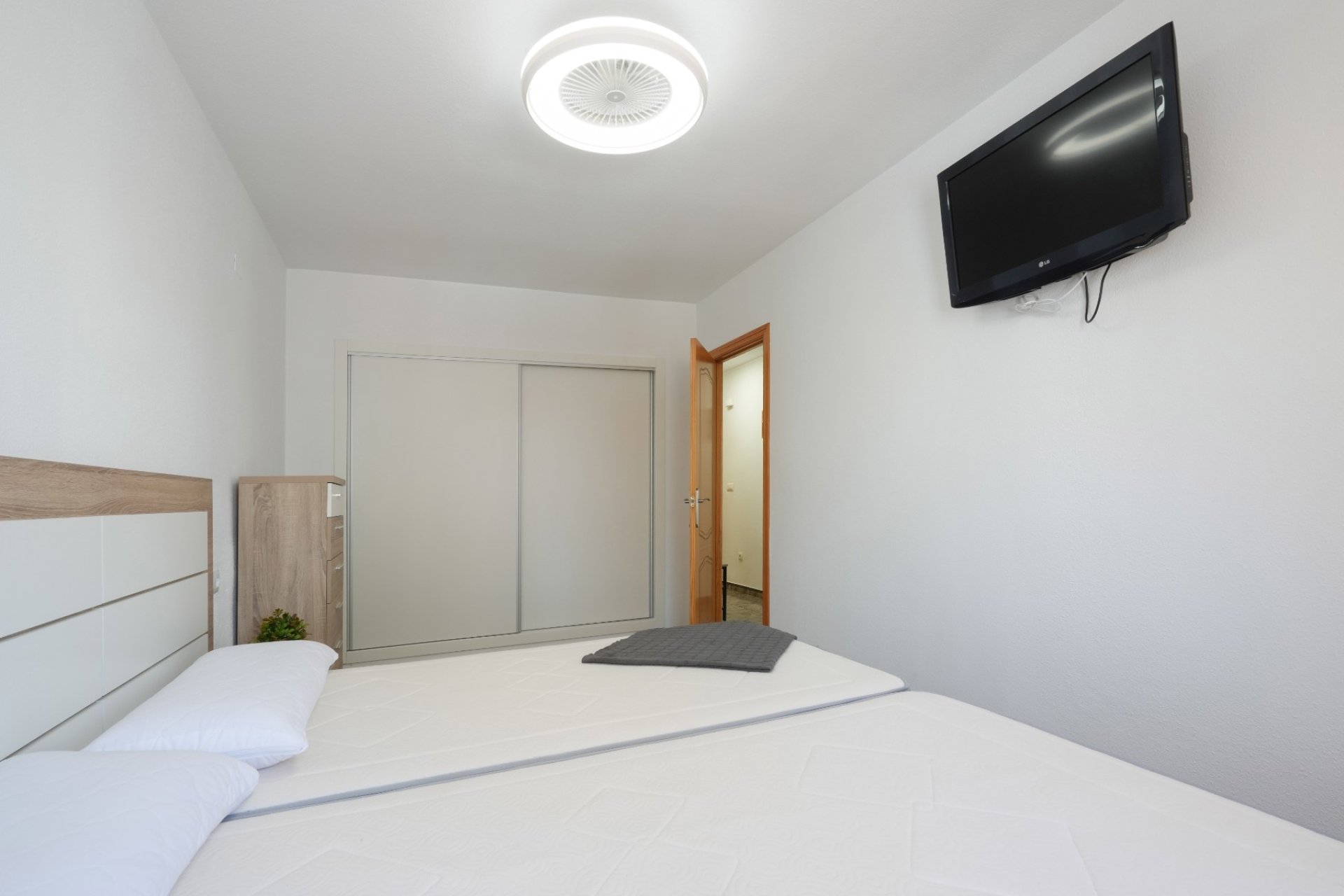 Reventa - Apartamento - Torrevieja