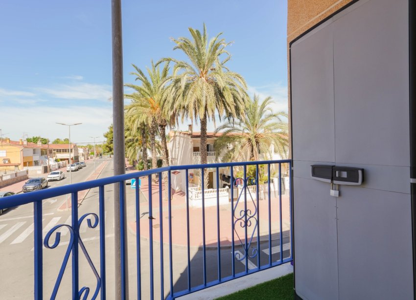 Reventa - Apartamento - Torrevieja