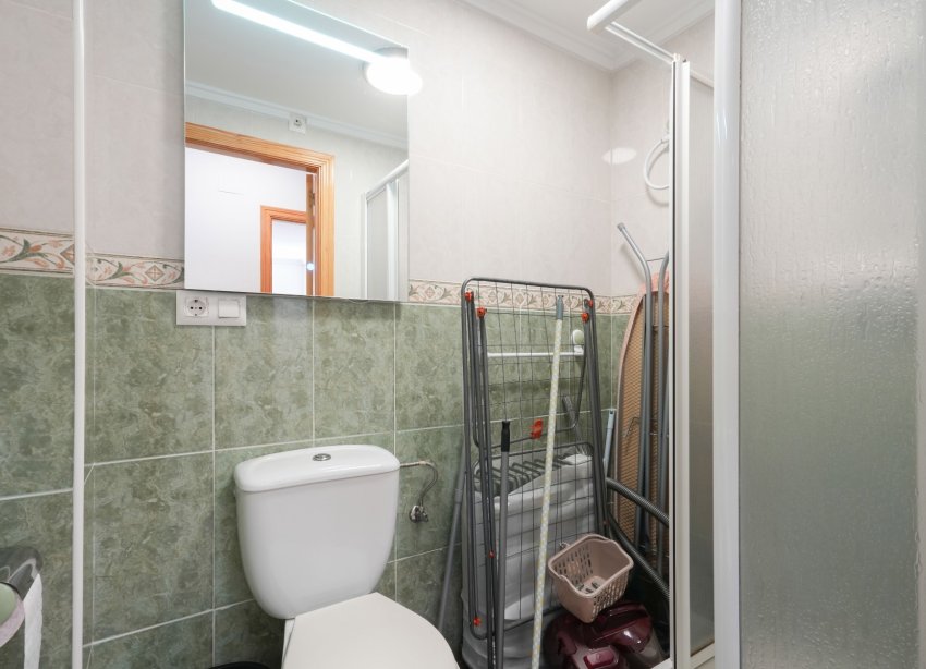 Reventa - Apartamento - Torrevieja