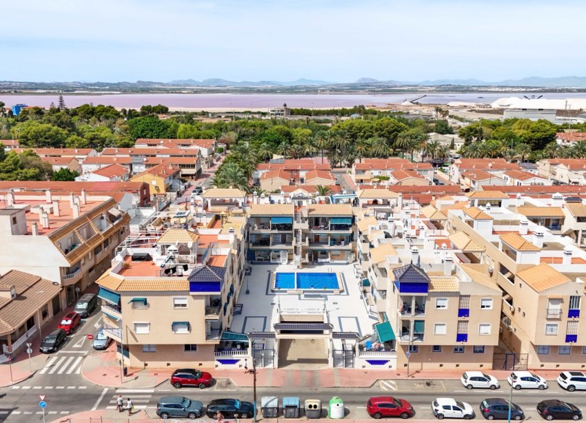 Reventa - Apartamento - Torrevieja