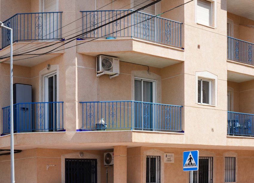 Reventa - Apartamento - Torrevieja