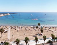 Reventa - Apartamento - Torrevieja