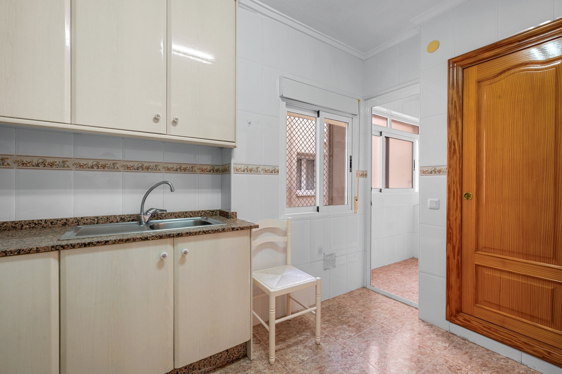 Reventa - Apartamento - Torrevieja