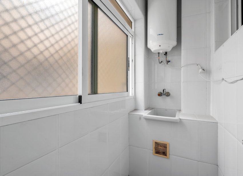 Reventa - Apartamento - Torrevieja