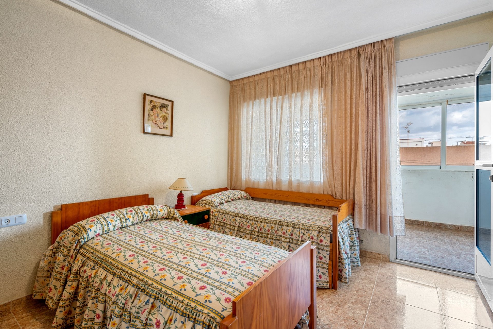 Reventa - Apartamento - Torrevieja