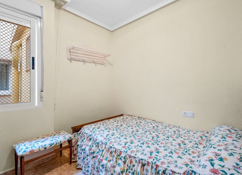 Reventa - Apartamento - Torrevieja